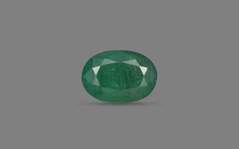 Emerald (Panna) - 5.26 Carats
