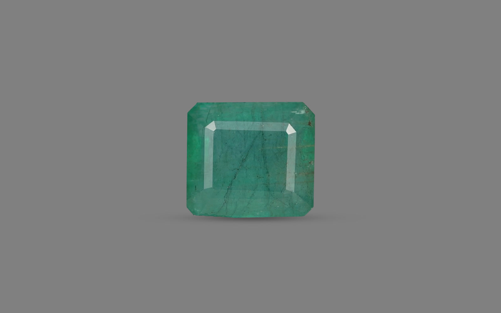 Emerald (Panna) - 9.82 Carats