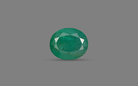 Emerald (Panna) - 8.08 Carats