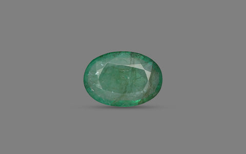Emerald (Panna) - 4.39 Carats