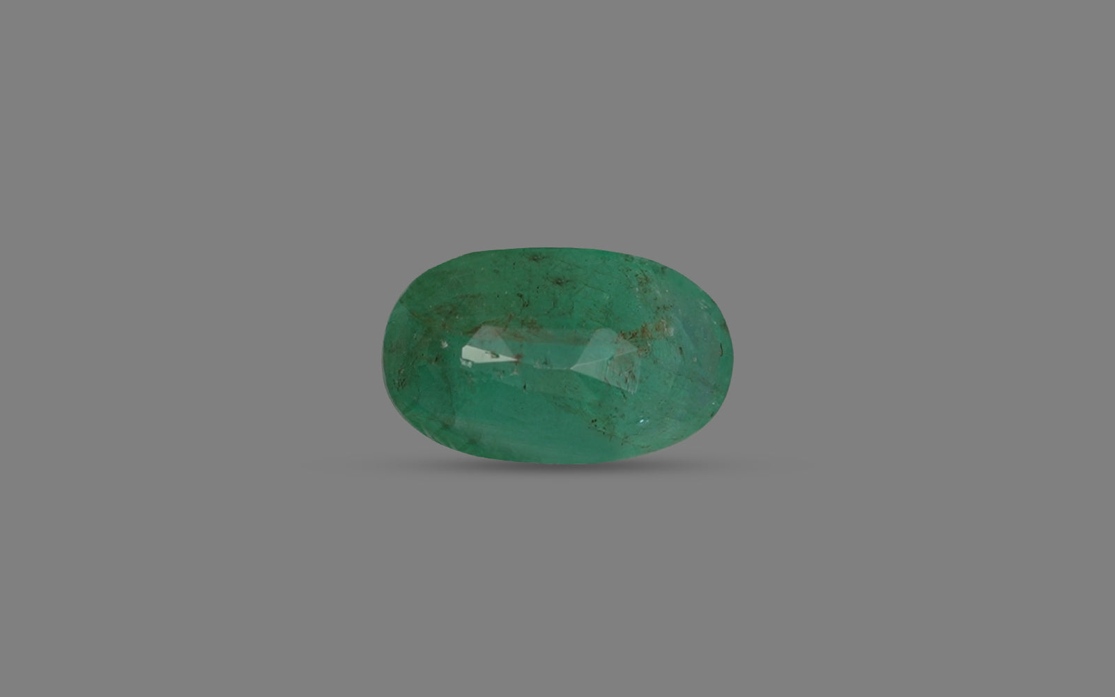 Emerald (Panna) - 5.21 Carats