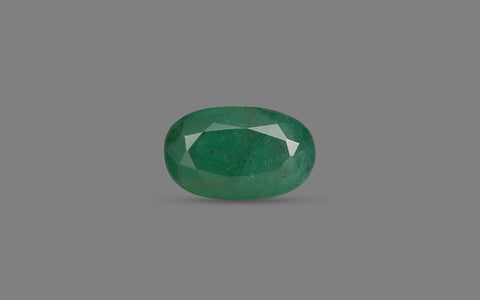 Emerald (Panna) - 5.21 Carats
