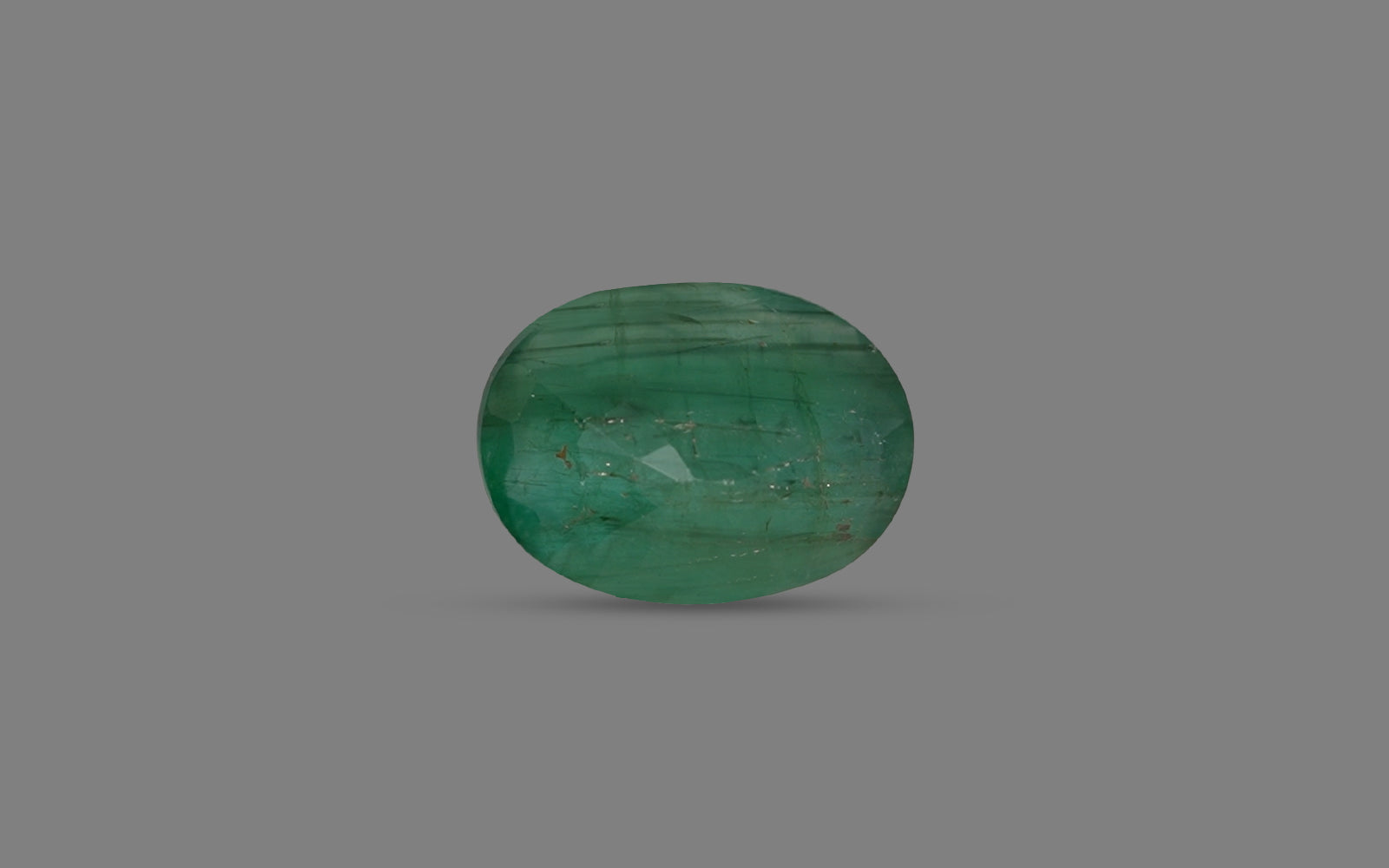 Emerald (Panna) - 4.73 Carats