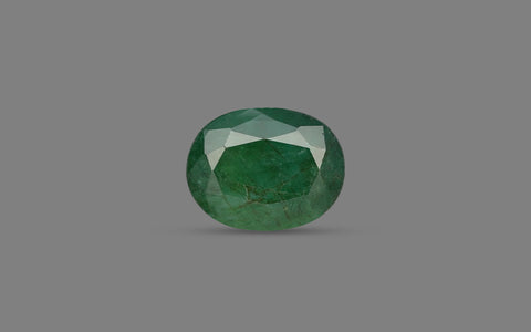 Emerald (Panna) - 6.97 Carats