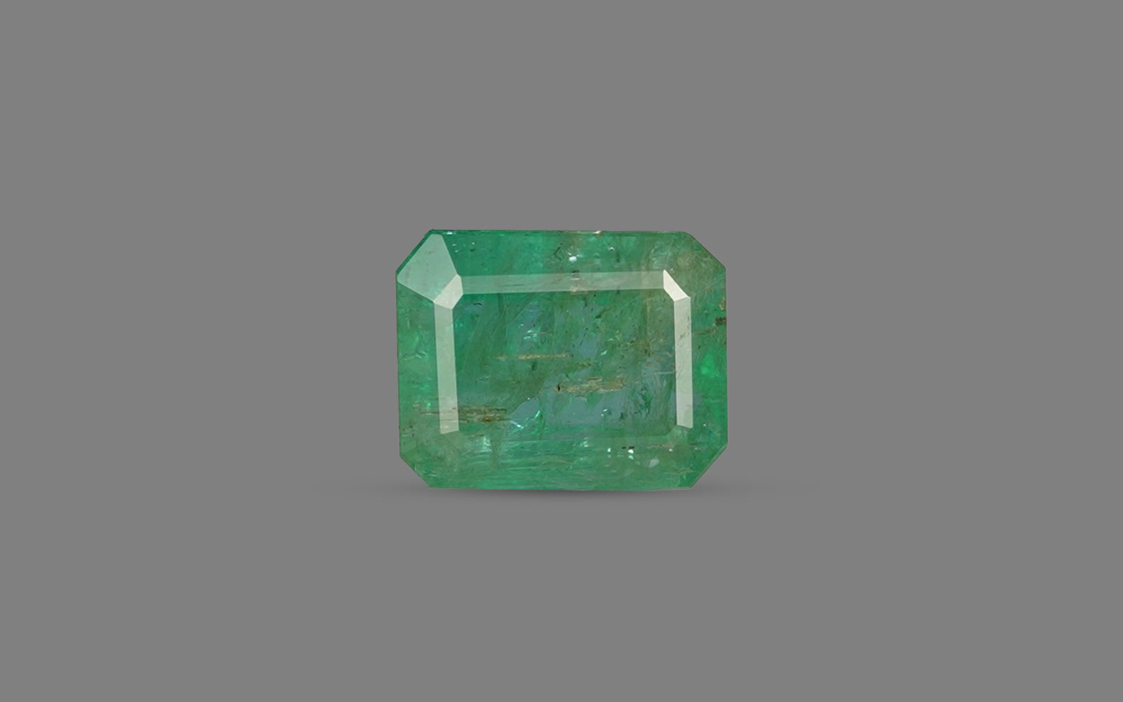 Emerald (Panna) - 4.55 Carats
