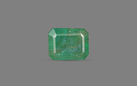 Emerald (Panna) - 4.55 Carats