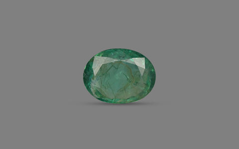 Emerald (Panna) - 3.71 Carats