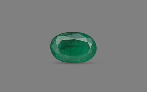 Emerald (Panna) - 4.17 Carats