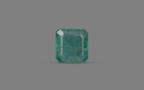 Emerald (Panna) - 3.99 Carats