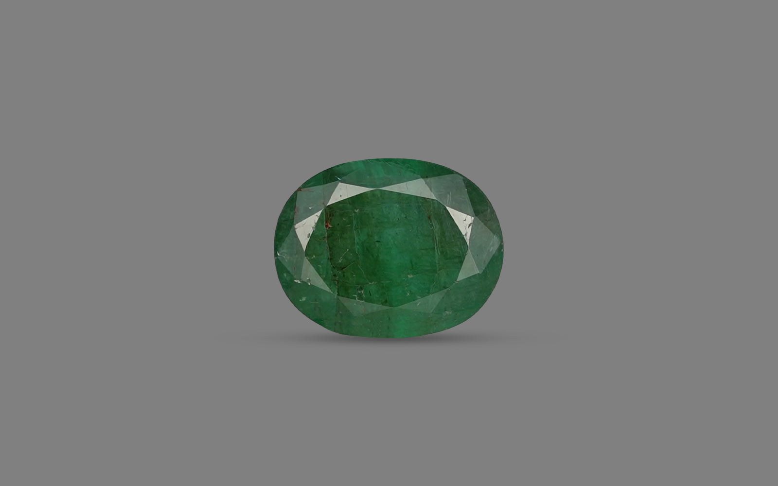 Emerald (Panna) - 4.16 Carats