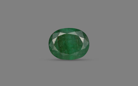 Emerald (Panna) - 4.16 Carats