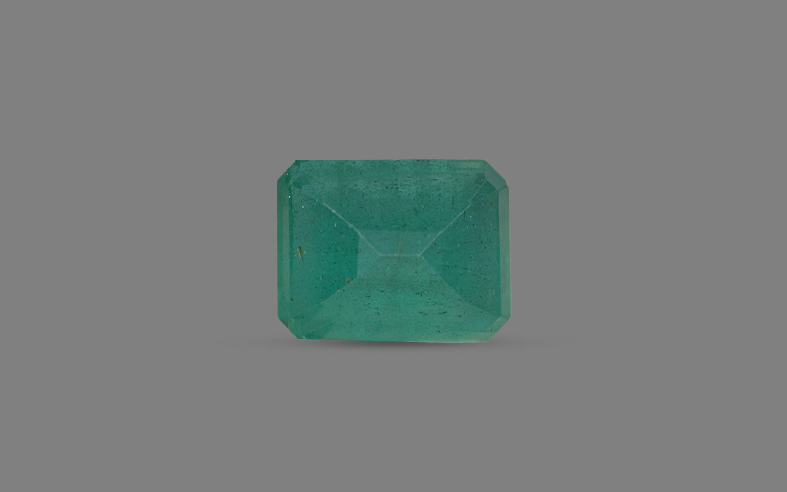 Emerald (Panna) - 4.19 Carats