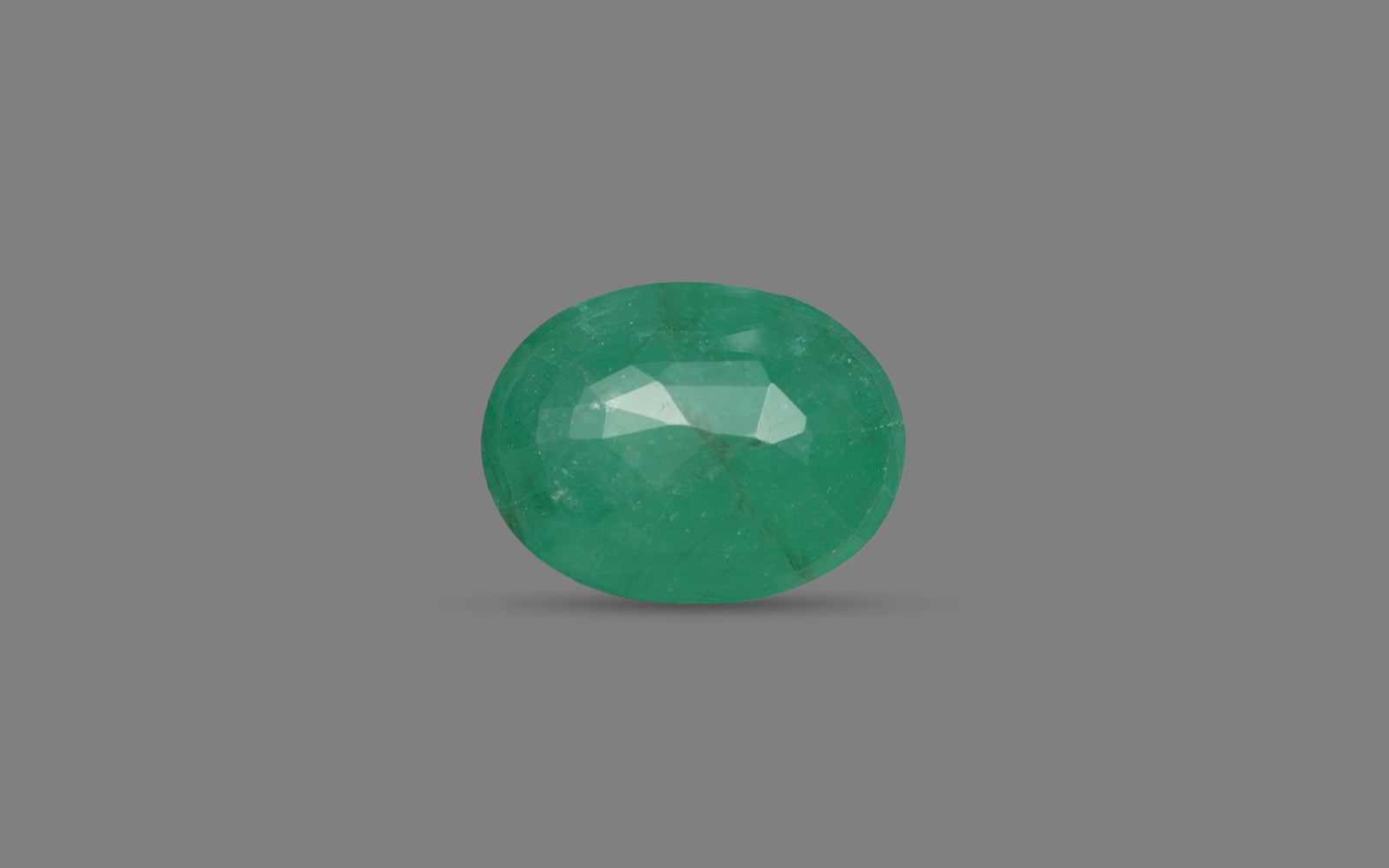 Emerald (Panna) - 10.05 Carats