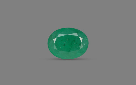 Emerald (Panna) - 10.05 Carats