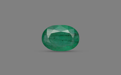 Emerald (Panna) - 5.6 Carats