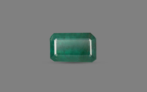 Emerald (Panna) - 12.12 Carats