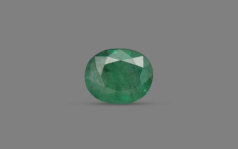 Emerald (Panna) - 5.48 Carats