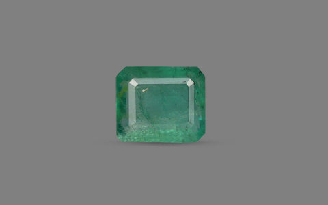 Emerald (Panna) - 5.38 Carats