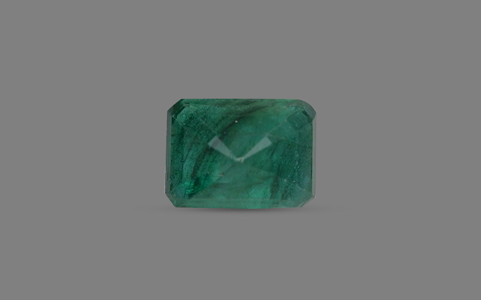 Emerald (Panna) - 2.16 Carats