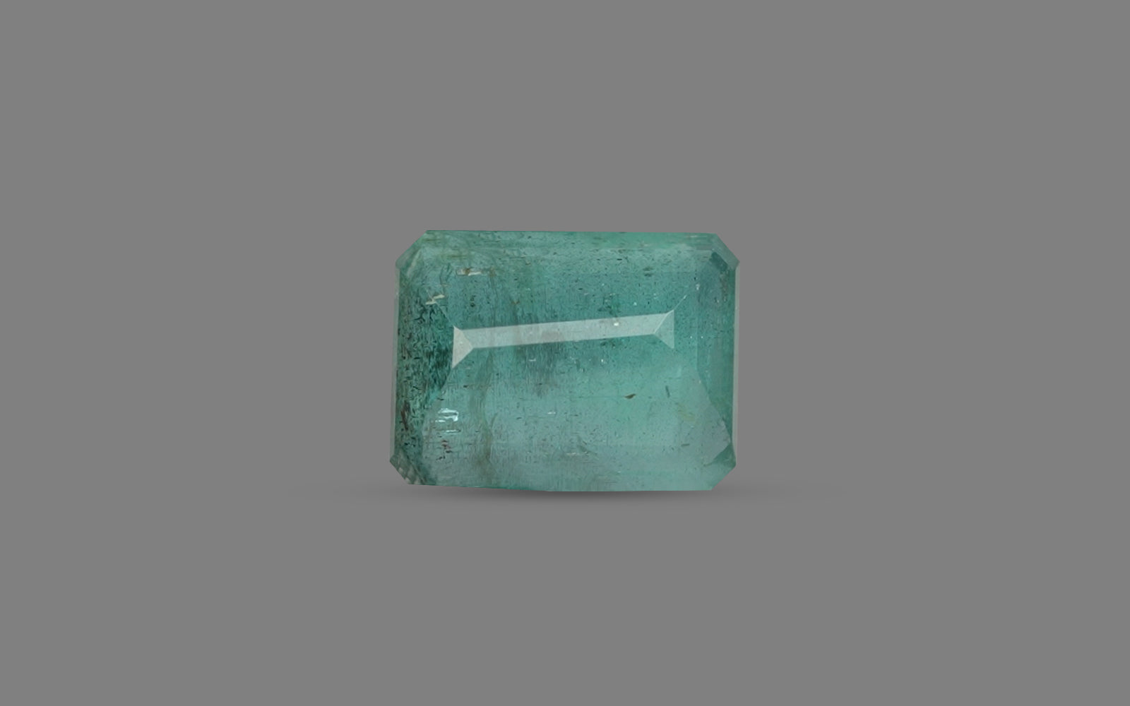 Emerald (Panna) - 4.61 Carats