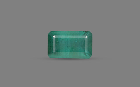 Emerald (Panna) - 3.77 Carats