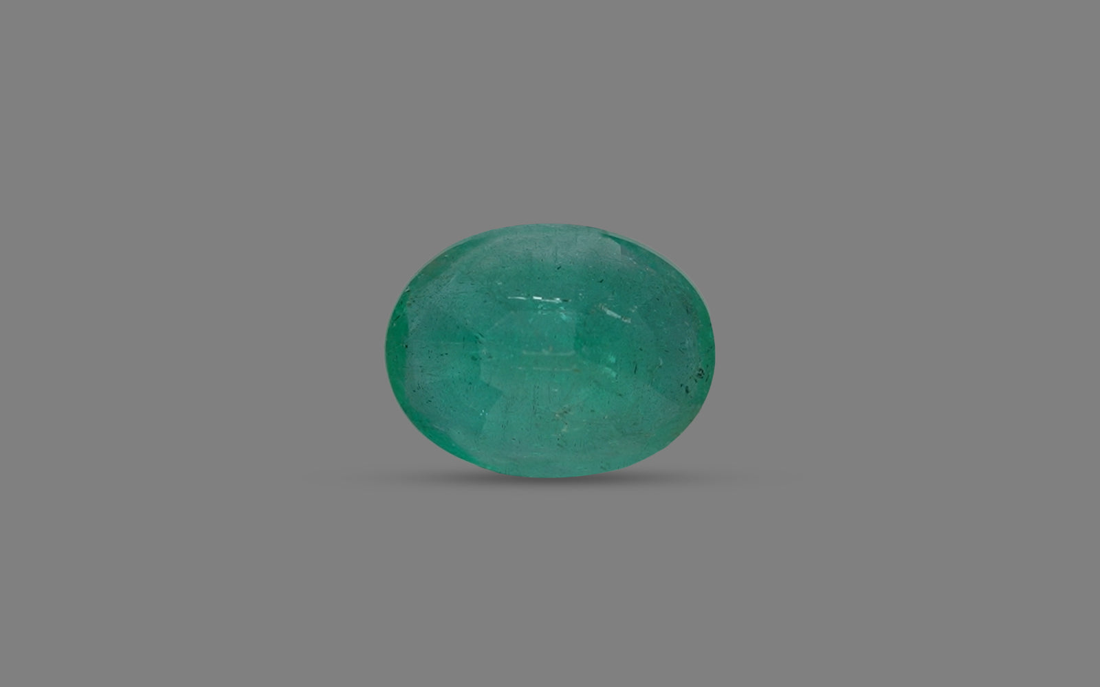 Emerald (Panna) - 4.28 Carats