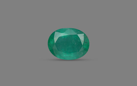 Emerald (Panna) - 4.28 Carats