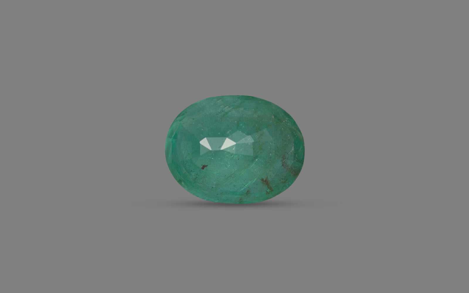 Emerald (Panna) - 8.99 Carats
