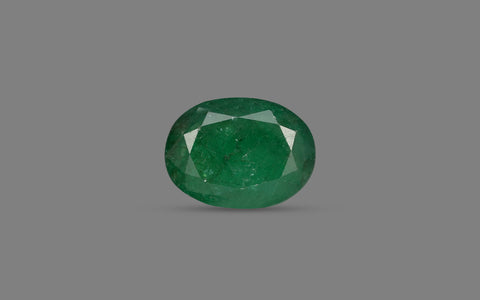Emerald (Panna) - 7.31 Carats