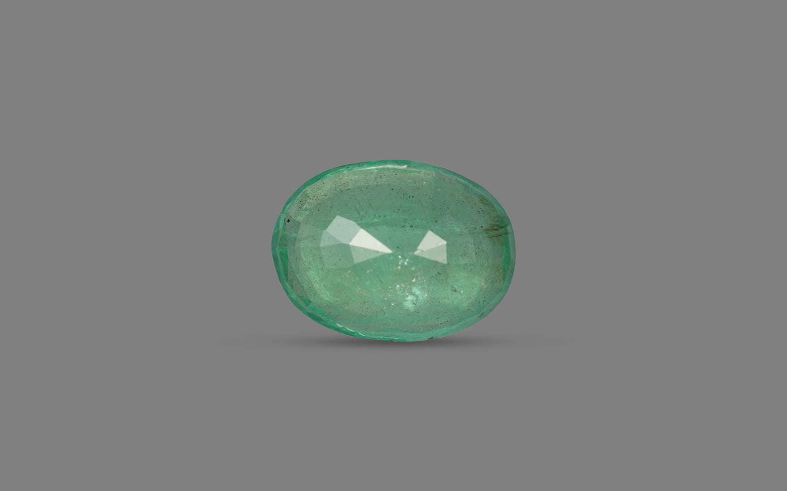 Emerald (Panna) - 10.16 Carats