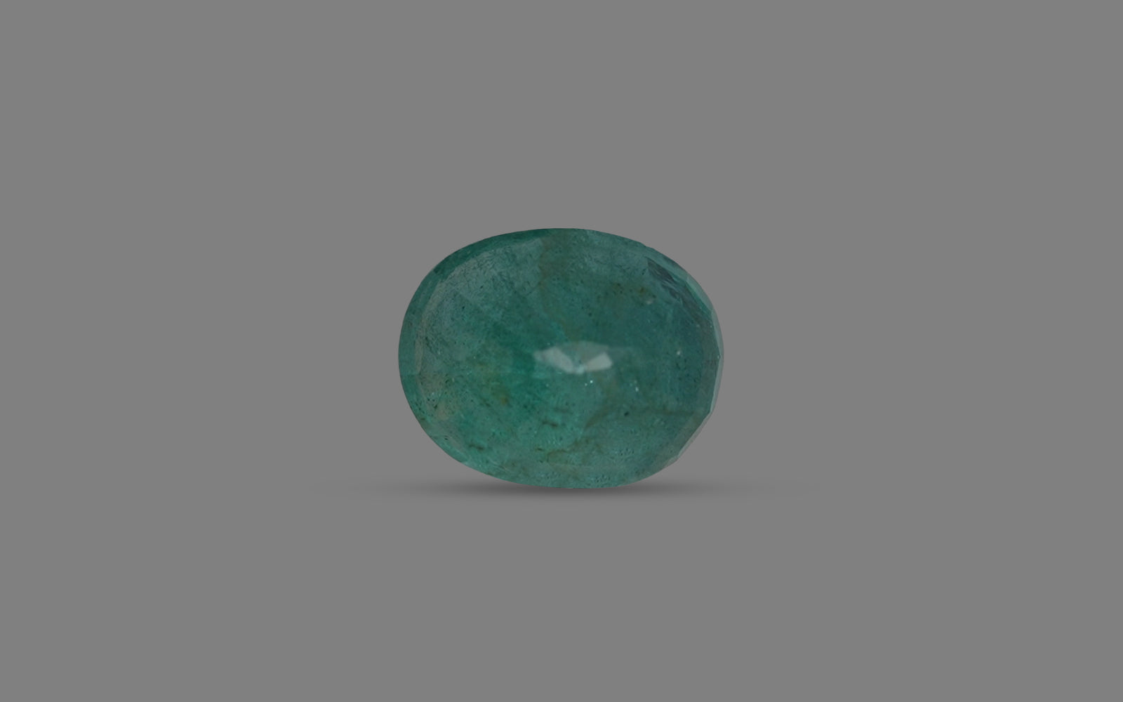 Emerald (Panna) - 5.06 Carats