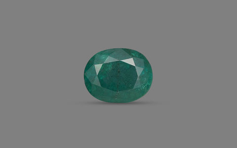 Emerald (Panna) - 5.06 Carats