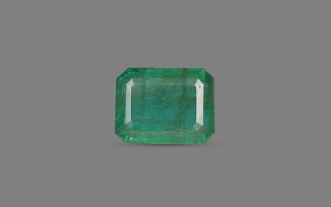 Emerald (Panna) - 6.66 Carats