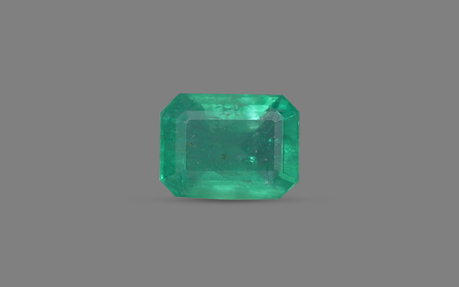 Emerald (Panna) - 7.35 Carats