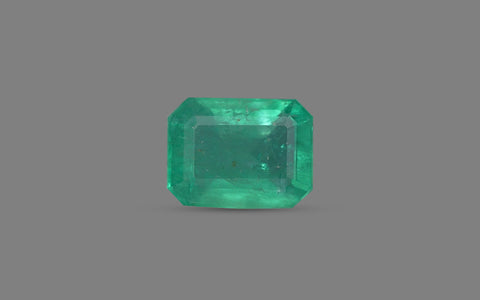Emerald (Panna) - 7.35 Carats