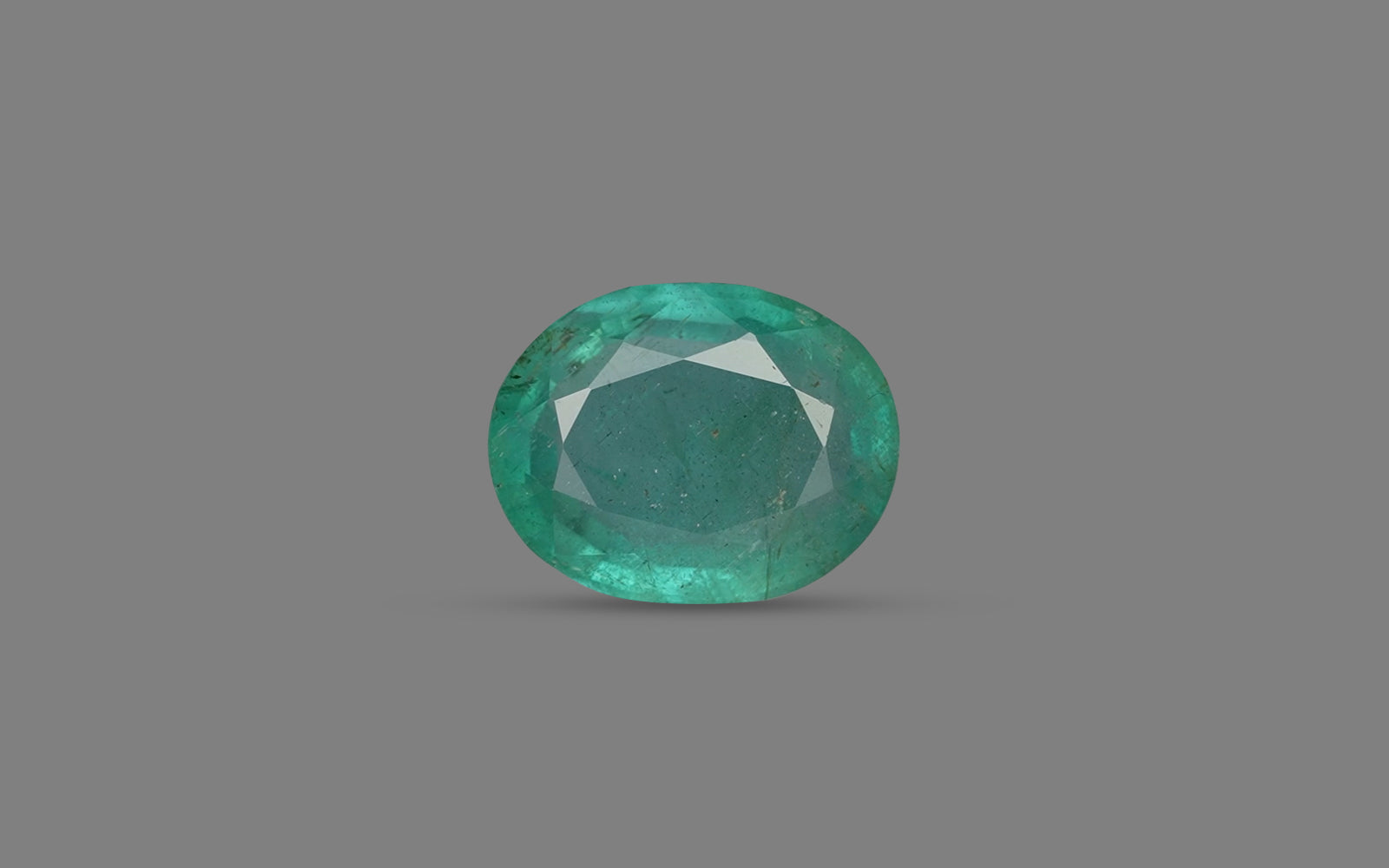 Emerald (Panna) - 6.21 Carats