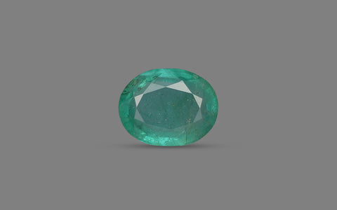 Emerald (Panna) - 6.21 Carats
