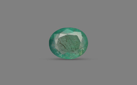 Emerald (Panna) - 5.15 Carats