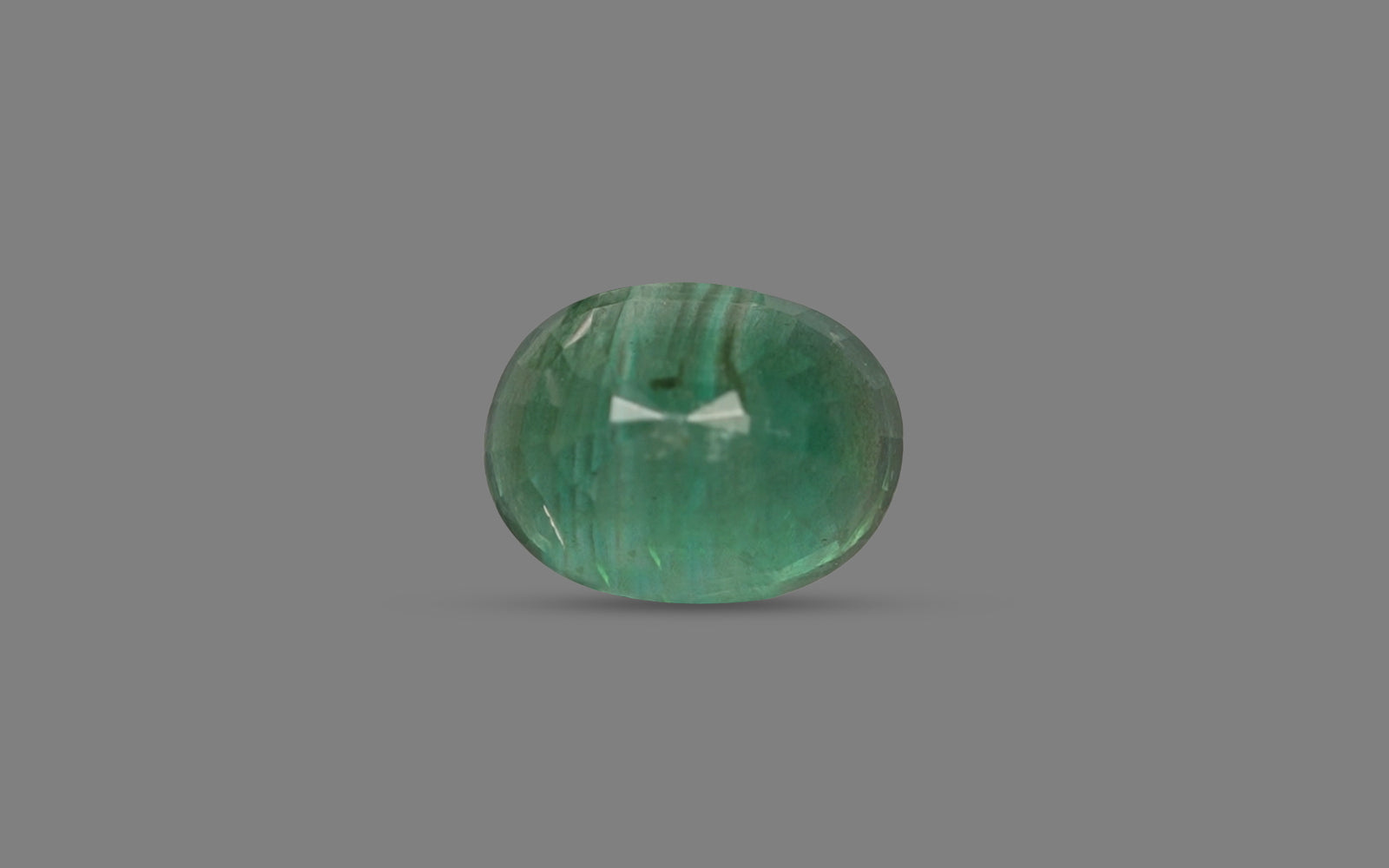 Emerald (Panna) - 5.07 Carats
