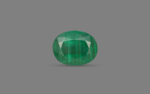 Emerald (Panna) - 5.07 Carats