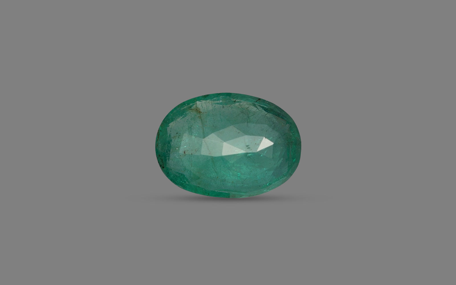 Emerald (Panna) - 10.53 Carats