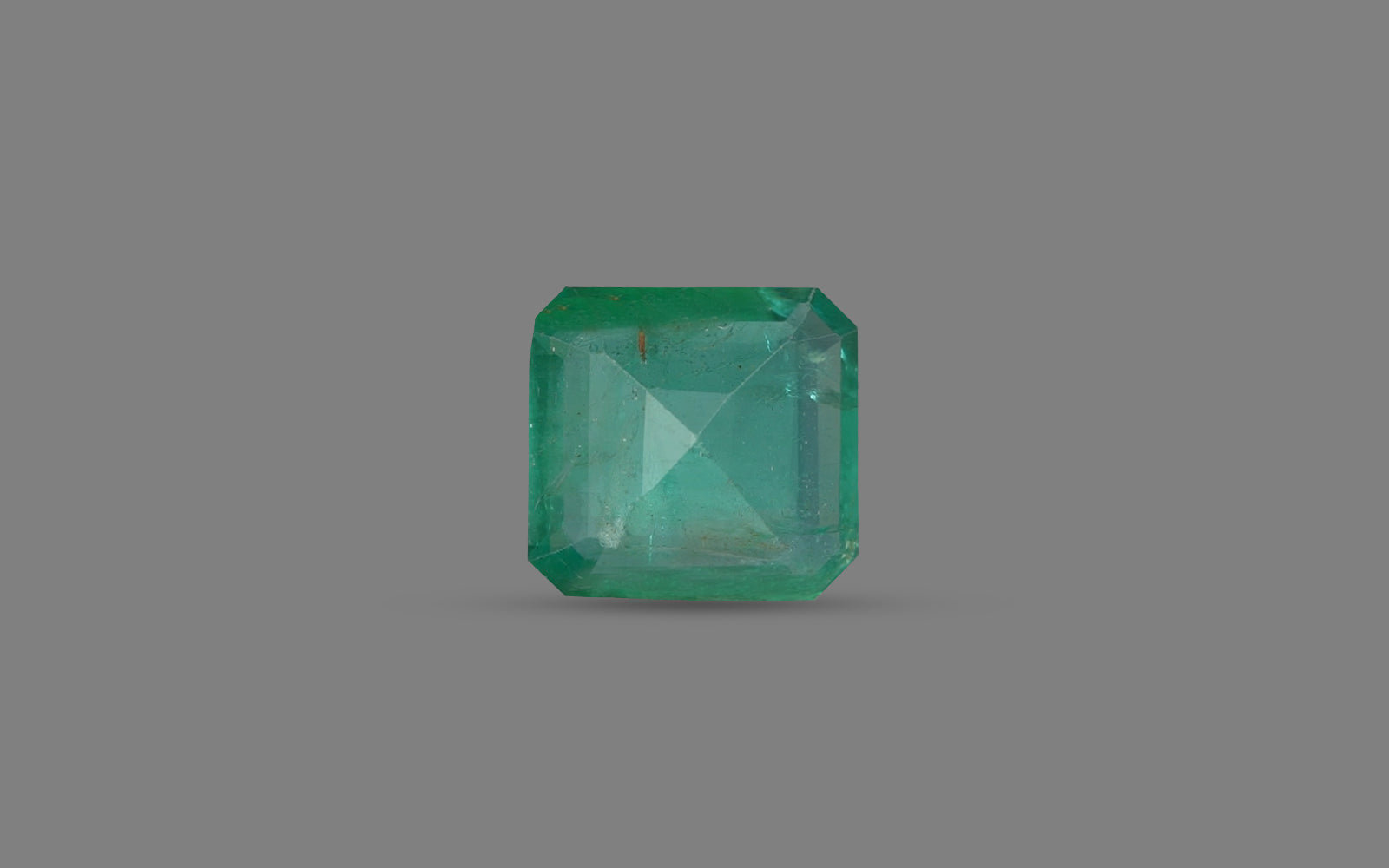 Emerald (Panna) - 4.31 Carats