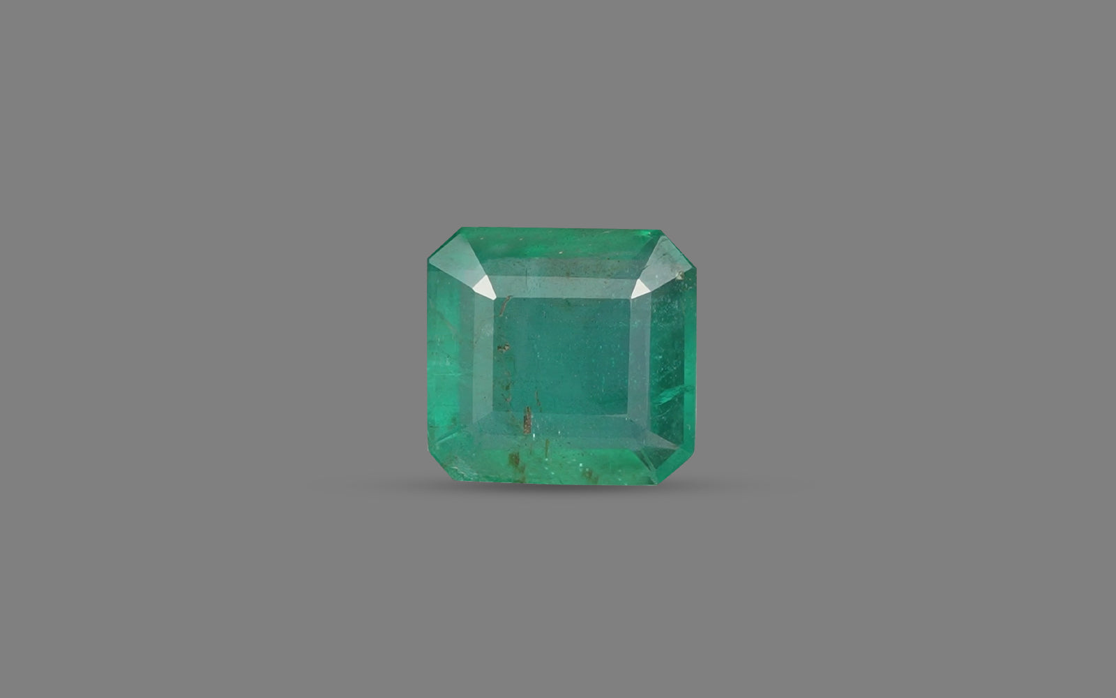 Emerald (Panna) - 4.31 Carats