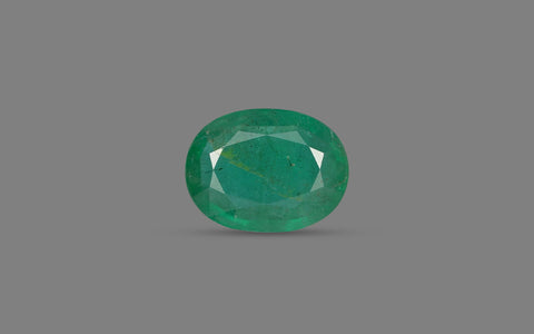 Emerald (Panna) - 4.62 Carats