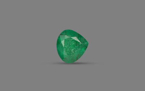 Emerald (Panna) - 5.32 Carats