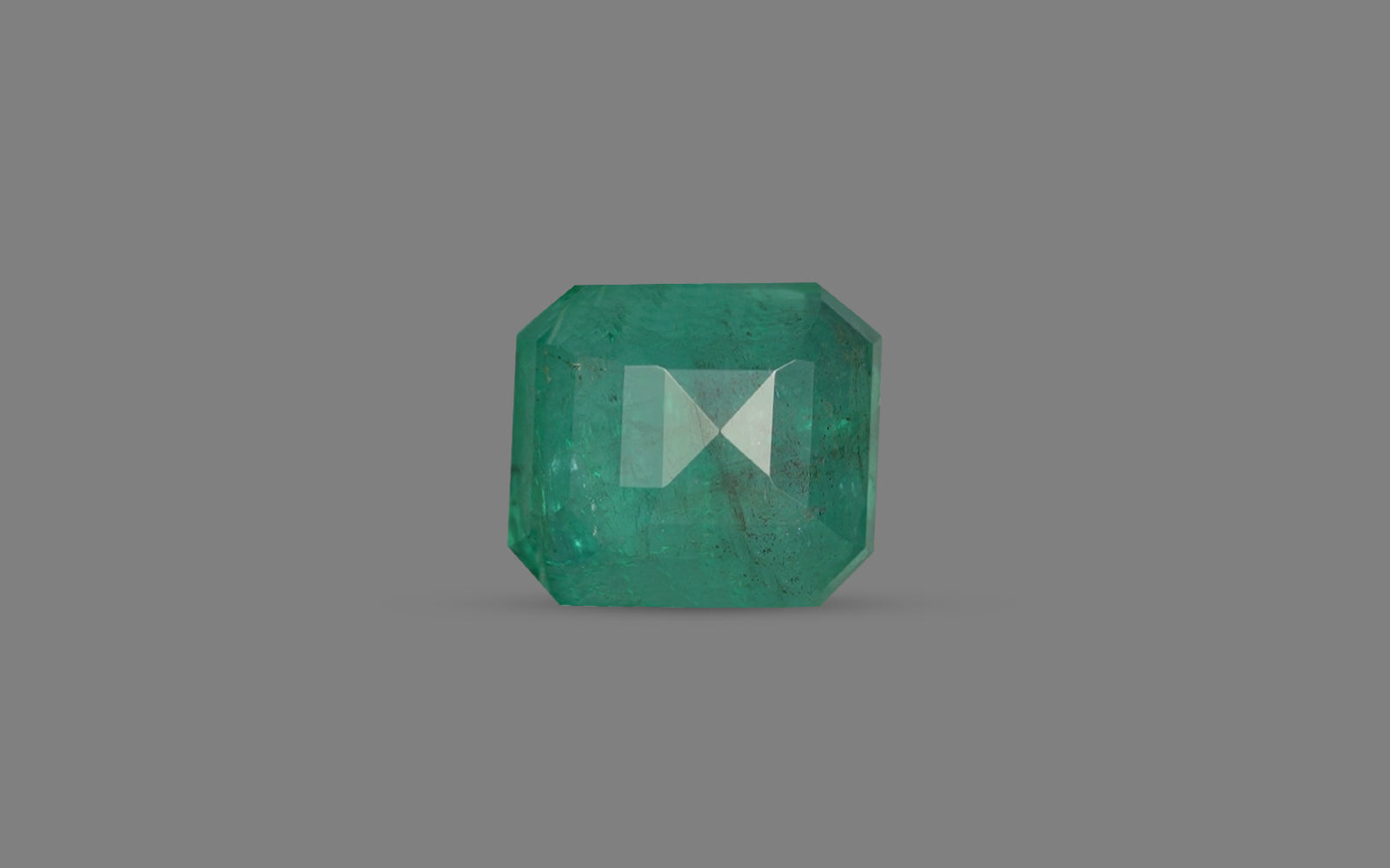 Emerald (Panna) - 9.56 Carats
