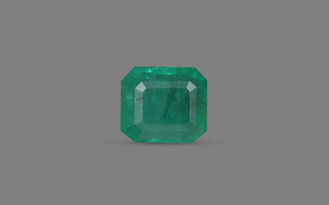 Emerald (Panna) - 9.56 Carats