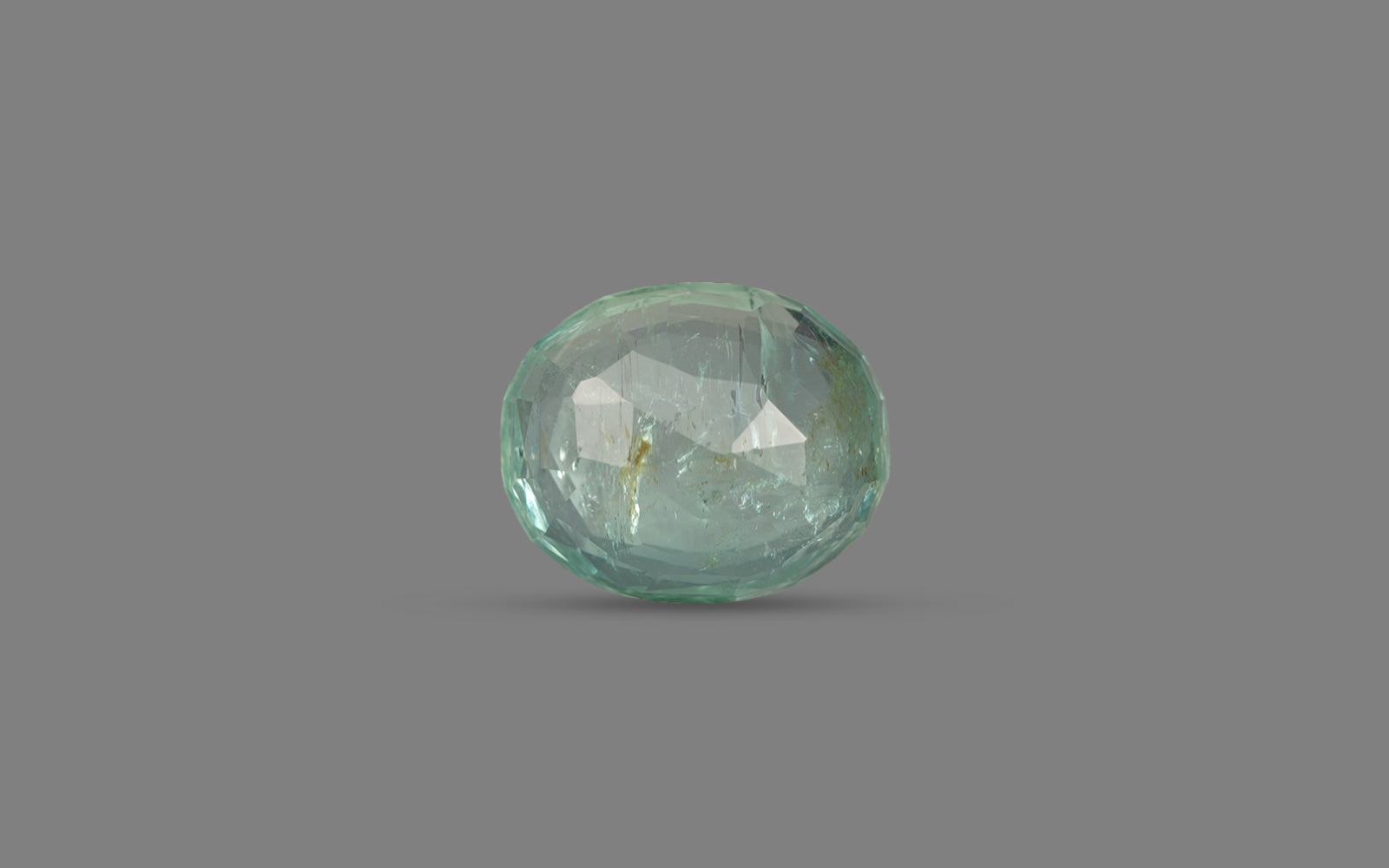 Emerald (Panna) - 8.59 Carats
