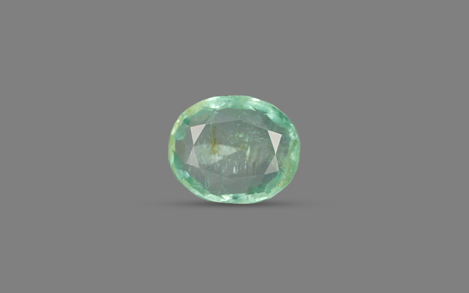 Emerald (Panna) - 8.59 Carats