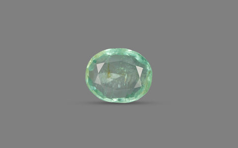Emerald (Panna) - 8.59 Carats